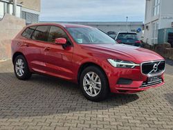 Rot Gebraucht 2018 Volvo XC60 Momentum SUV | 22.890 € (Fairer Preis)