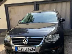 Andere außenfarben Gebraucht 2009 VW Passat Trendline Kombi | 3.900 € (Fairer Preis)