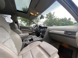 Grau Gebraucht 2005 Audi A6 Kombi | 2.699 €