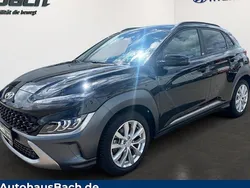 Schwarz Gebraucht 2023 Hyundai Kona Prime SUV | 25.990 € (Guter Preis)