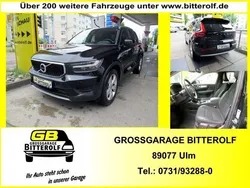 Andere Gebraucht 2020 Volvo XC40 Pro SUV | 24.990 € (Superpreis)