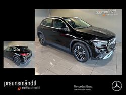 Schwarz Gebraucht 2024 Mercedes GLA180 Advanced SUV | 35.750 € (Fairer Preis)