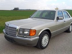 Gebraucht 1990 Mercedes 300 SE Limousine | 12.400 €