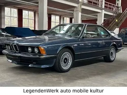 BMW 635