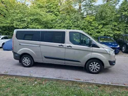 Andere außenfarben Gebraucht 2014 Ford Transit Custom Van / Kleinbus | 12.000 € (Fairer Preis)