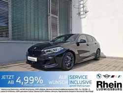 Schwarz Gebraucht 2021 BMW M135 Performance Kleinwagen | 34.190 € (Fairer Preis)