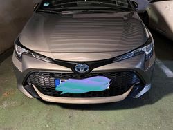 Grau Gebraucht 2022 Toyota Corolla Limousine | 19.750 € (Guter Preis)