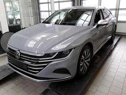 Mondsteingrau Gebraucht 2022 VW Arteon Elegance Kombi | 27.900 € (Fairer Preis)