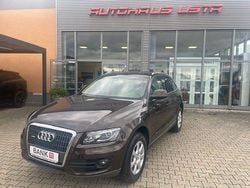 Braun Gebraucht 2011 Audi Q5 Comfort SUV | 11.400 € (Fairer Preis)