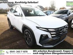 Atlas white Neu 2025 Hyundai Tucson Select SUV | 29.037 € (Superpreis)