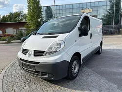 Weiß Gebraucht 2009 Renault Trafic Van | 2.999 € (Fairer Preis)
