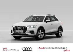 Gebraucht 2024 Audi Q3 Advanced SUV | 35.190 € (Guter Preis)