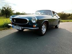 Grün Gebraucht 1972 Volvo P1800 Coupé | 29.500 €