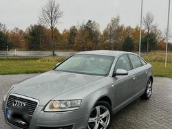 Andere farben Gebraucht 2006 Audi A6 Limousine | 2.500 € (Superpreis)
