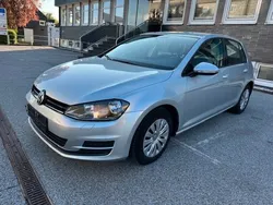 Silber Gebraucht 2013 VW Golf VII Limousine | 8.850 € (Fairer Preis)