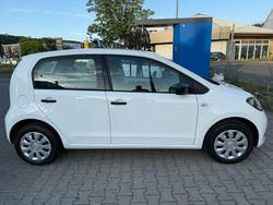 Weiß Gebraucht 2019 Skoda Citigo Active Kleinwagen | 7.450 € (Fairer Preis)