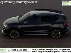 Magic schwarz metallic Neu 2025 Cupra Ateca SUV | 33.579 € (Superpreis)