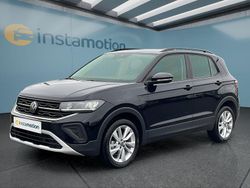 Gebraucht 2024 VW T-Cross Life SUV | 26.149 € (Fairer Preis)