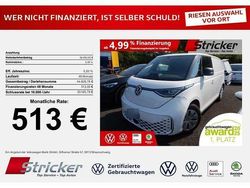 Gebraucht 2023 VW ID. Buzz Van / Kleinbus | 36.950 €