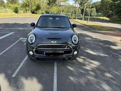 Gebraucht 2014 Mini Cooper S Kleinwagen | 12.999 € (Fairer Preis)