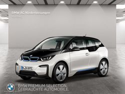 Weiß Gebraucht 2022 BMW i3 Kleinwagen | 20.884 € (Fairer Preis)