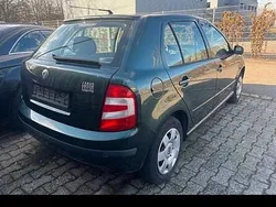 Gebraucht 2007 Skoda Fabia Cool Edition Kleinwagen | 599 € (Superpreis)