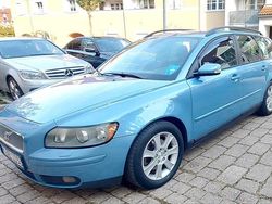 Gebraucht 2004 Volvo V50 Kombi | 1.900 €