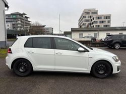 Weiß Gebraucht 2015 VW Golf VII GTI Limousine | 16.490 € (Guter Preis)