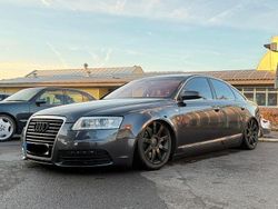 Grau Gebraucht 2007 Audi A6 Premium Limousine | 6.000 € (Fairer Preis)