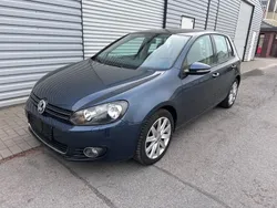 VW Golf VI