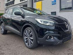 Sternenschwarz Gebraucht 2016 Renault Kadjar Bose Edition SUV | 14.500 € (Etwas zu teuer)