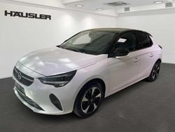 Weiß Gebraucht 2022 Opel Corsa-e Edition Kleinwagen | 15.890 € (Guter Preis)