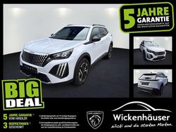 Weiss/typ aussenverkleidung me Gebraucht 2025 Peugeot 2008 Allure SUV | 30.490 €