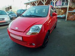 Gebraucht 2006 Chevrolet Matiz SX Kleinwagen | 2.499 € (Etwas zu teuer)