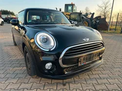 Schwarz Gebraucht 2016 Mini ONE Kleinwagen | 6.900 €