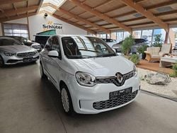 Weiß Gebraucht 2021 Renault Twingo Vibes Kleinwagen | 12.450 € (Guter Preis)