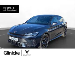 Magnetic grau metallic Neu 2025 Cupra Leon Limousine | 39.980 € (Teuer)