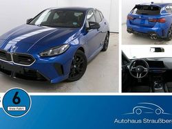 Blau Gebraucht 2025 BMW M135 Performance Kleinwagen | 39.980 € (Superpreis)