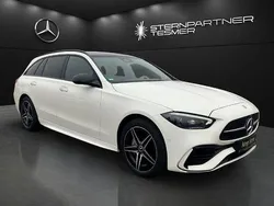 Gebraucht 2023 Mercedes C300e | 43.890 € (Fairer Preis)