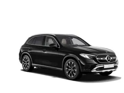 Obsidianschwarz Neu 2025 Mercedes GLC200 SUV | 65.861 € (Superpreis)