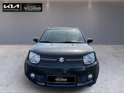 Schwarz Gebraucht 2018 Suzuki Ignis Kleinwagen | 11.980 € (Etwas zu teuer)
