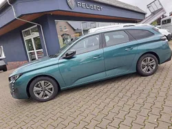 Blau Gebraucht 2022 Peugeot 308 Active Kombi | 17.300 € (Fairer Preis)
