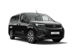 Karbon schwarz Neu 2025 Opel Combo Life Edition Van / Kleinbus | 27.800 € (Guter Preis)