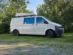 Weiß Gebraucht 2011 VW 181 SUV | 17.500 €