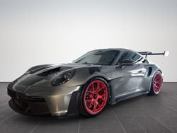 Grün Gebraucht 2024 Porsche 911 GT3 RS Coupé | 306.900 € (Guter Preis)