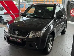 Grau Gebraucht 2012 Suzuki Grand Vitara Comfort SUV | 10.999 € (Fairer Preis)