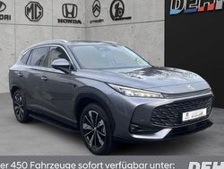 Grau Neu 2025 MG HS Luxury SUV | 34.950 € (Fairer Preis)