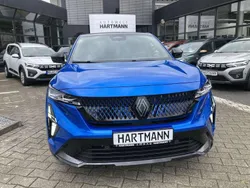 Dezirrot Neu 2024 Renault Rafale Techno SUV | 38.395 € (Guter Preis)