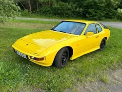 Porsche 924