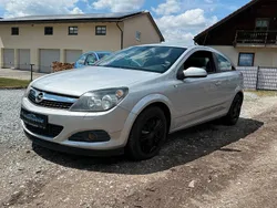 Silber Gebraucht 2008 Opel Astra GTC Kleinwagen | 2.000 € (Guter Preis)